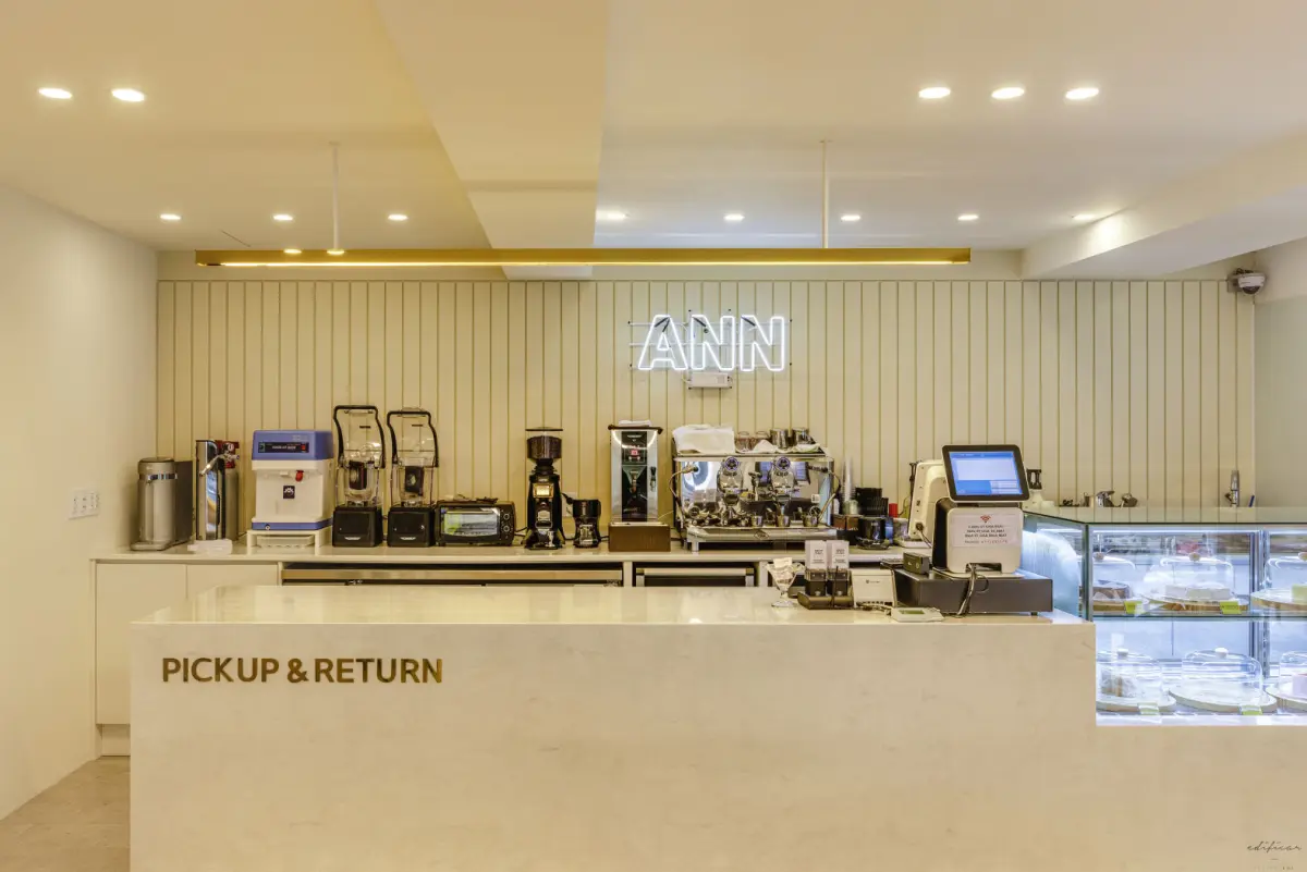 CAFÉ ANN 이미지 24